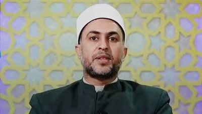 أزهري: 5 أفراد تسقط عنهم فريضة صلاة الجمعة