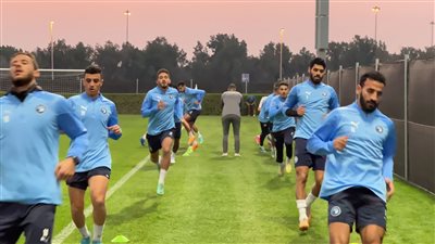 الزمالك يرفض التعاقد مع لاعب بيراميدز
