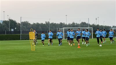 حلم اللقب الأول يغازل بيراميدز في كأس السوبر المصري بـ الإمارات 