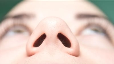 علماء ألمان يتوصلون لمضاد حيوي من أنف الإنسان