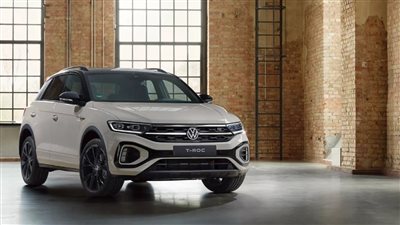 مواصفات وأسعار فولكس فاجن تي روك في الإمارات