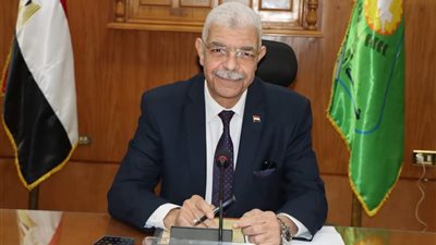 للحفاظ على الأرواح والمنشآت.. جامعة المنوفية تعمم شروط الأمن والسلامة على الكليات