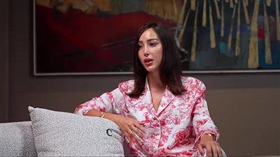 بسمة بوسيل: بنتي عندها 10 سنين وعملت براند لنفسها.. وأودلاي أهم إنجاز في حياتي