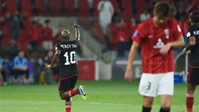 رباعيتان على الهلال وأوراوا.. الأهلي عُقدة بطل آسيا في كأس العالم للأندية