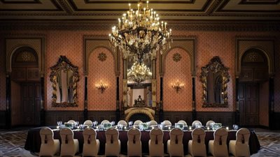 تاريخ الفنادق الحكومية التي باعتها الدولة.. أحدها قصر أسسه الخديوي إسماعيل عام 1879 ليبهر إمبراطورة فرنسا