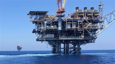 المقاومة العراقية تعلن استهداف منصة غاز إسرائيلية بالبحر المتوسط