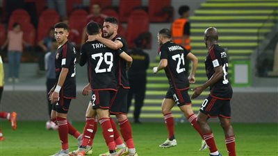 8 لاعبين من الأهلي ضمن قائمة هدافي كأس العالم للأندية