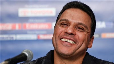 حسام البدري لـ القاهرة 24: الأهلي كان يستحق الميدالية الفضية في كأس العالم للأندية