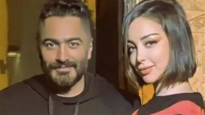 الطلاق أصعب قرار.. خبيرة أبراج تكشف توقعات التاروت لعلاقة تامر حسني وبسمة بوسيل 