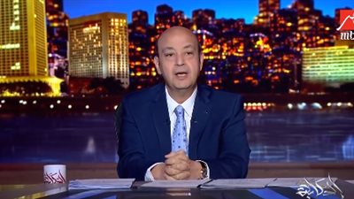 أنت مين عشان تكلمني.. عمرو أديب ينتقد المكالمات التسويقية للعقارات: يا جهاز تنظيم الاتصالات انجدنا