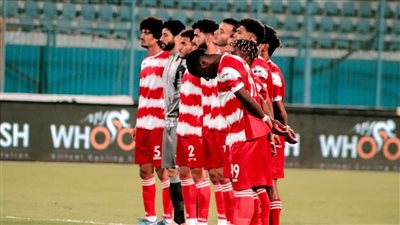 تشكيل بلدية المحلة أمام طلائع الجيش في الدوري المصري الممتاز.. حسام أشرف يقود الهجوم 