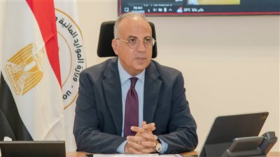 محافظ كفر الشيخ يستقبل وزير الموارد المائية والري اليوم لزيارة عدد من المشروعات