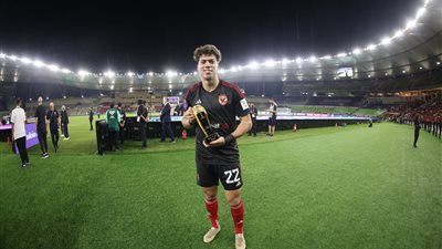 حقيقة عرض الاتفاق السعودي لضم إمام عاشور