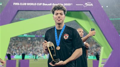 طموحنا كان أعلى.. إمام عاشور يوجه رسالة للجماهير بعد التتويج بالبرونزية