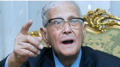 ترأس المجمعين العلمي واللغوي.. أبرز المعلومات عن الدكتور محمود حافظ في ذكرى وفاته