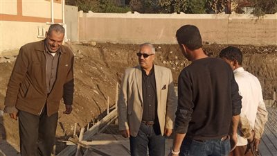 وكيل رياضة القليوبية: نفذنا 120مشروعا استثماريا بعوائد تبلغ 400 مليون جنيه لصالح مراكز الشباب والأندية