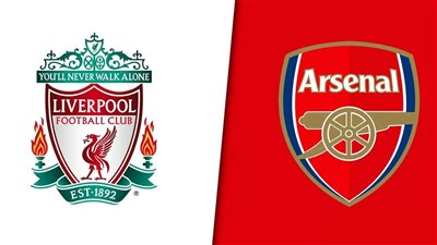 القنوات الناقلة لمباراة ليفربول وأرسنال اليوم في الدوري الإنجليزي 2023/2024 والتشكيل.. تردد 3 قنوات مجانية