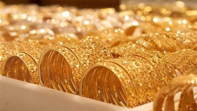 أسعار الذهب في مصر اليوم الأربعاء 25 سبتمبر 2024