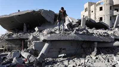 الأمم المتحدة تحث على تقديم المزيد من المساعدات الإنسانية لأهل غزة.. وإسرائيل تعرقل توزيعها