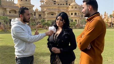 سلمى الشيمي بعد خروجها من السجن: بقيت بحمد ربنا دلوقتي.. وأهلي موافقيني على المحتوى| فيديو 