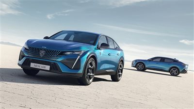  أسعار بيجو 408 موديل 2024 في مصر خلال ديسمبر