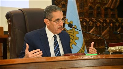 محافظ الغربية يشدد على إنهاء جميع ملفات التصالح والتيسير على المواطنين