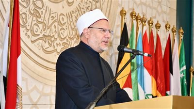 يتسع لـ120 ألف مُصَلٍّ.. مفتي الجمهورية يتوجَّه إلى الجزائر للمشاركة في افتتاح جامع الجزائر الكبير