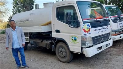 البحيرة ترفع درجة الاستعداد لحالة التقلبات الجوية وسقوط الأمطار