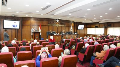 معهد التخطيط يعقد ندوة حول دور الذكاء الاصطناعي في إيجاد حلول مبتكرة لذوي الاحتياجات الخاصة