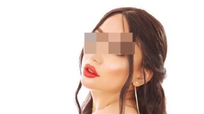 عرض الراقصة بوسي على جهات التحقيق بتهمة نشر فيديوهات خليعة