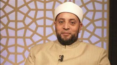 أدعو لزوجي أكثر من أمي وأبي.. رمضان عبد الرزاق: مينفعش تفضلي تدعيله وناسياهم