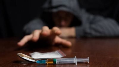 الهيروين الأكثر تعاطيا.. مكافحة الإدمان: تقديم العلاج لـ177 ألف مدمن مخدرات خلال 2023
