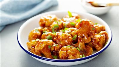 طريقة عمل القرنبيط بالصلصة صيامي.. اصنعي خلطة مميزة لوجبتك