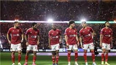 بعد حصوله على برونزية كأس العالم للأندية.. موعد مباراة الأهلي القادمة في السوبر المصري| بث مباشر 