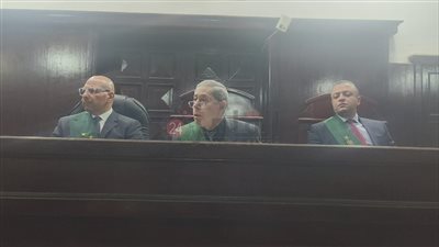 جريمتك لم يفعلها أهل الجاهلية.. كلمة قاسية من رئيس جنايات المنصورة لمتهم بالتعدي على ابنته 