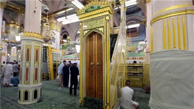 قبل انطلاق رحلات العمرة.. تحذيرات بشأن صعوبة حجز الروضة الشريفة ونصائح للمعتمرين