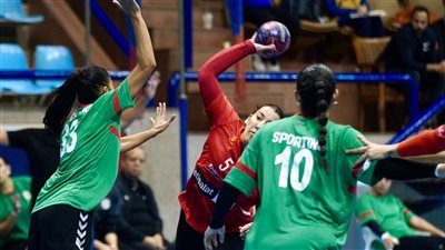 رسميًا.. اتحاد اليد يعدل موعد مباريات اليوم الختامي لكأس مصر سيدات | مستند