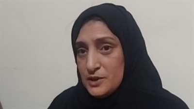 والدة شاب لقي مصرعه على يد قهوجي بالدقهلية: خرج يشقى علينا رجعلي جثة بسبب 200 جنيه| بث مباشر