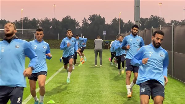 مران بيراميدز 