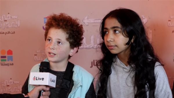  أبطال مشروع 5 ثواني