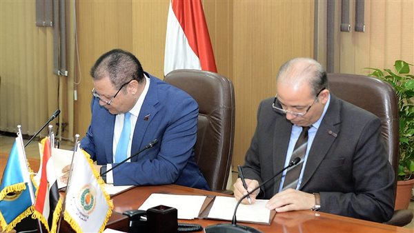 رئيس جامعة المنصورة