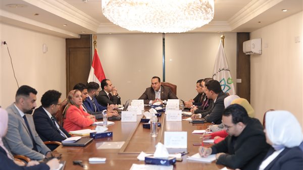 اجتماع الهيئة العامة