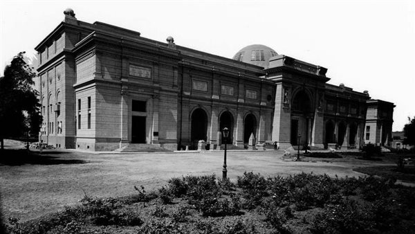 صور تاريخية من أرشيف