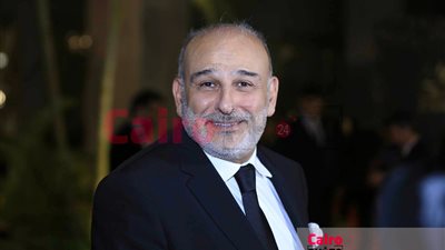 زيارة سريعة.. جمال سليمان يعود إلى مصر بعد رحلته في سوريا لاستئناف نشاطه الفني