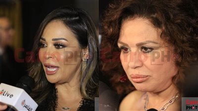 أبرزهم جمال سليمان وإلهام شاهين وداليا البحيري.. توافد النجوم على ريد كاربت حفل توزيع جوائز دير جيست 2023