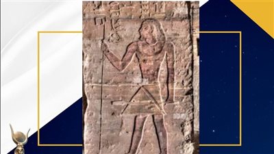 رئيس الحملات الملكية.. متحف مطار القاهرة الدولي يلقي الضوء على مقبرة حر خوف بأسوان