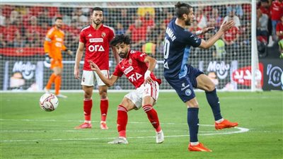 اتحاد الكرة يخاطب الاتحادات الأوروبية لاستقدام طاقم أجنبي لإدارة مباراة الأهلي وبيراميدز