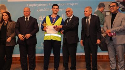 حجازي: 50% من مدارس التعليم الفني تطبق نظام الجدارات