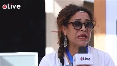 غالية بنعلي عن مرضها: أخجل من الشكوى في ظل هذه الظروف والمجاعة