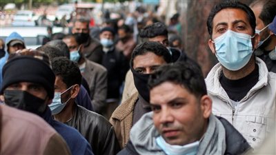 وزير الصحة الأسبق: لا نستبعد وجود المتحور 1.JN في مصر رغم عدم التأكيد المعملي | خاص